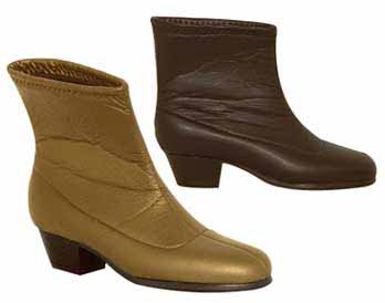 Womens Boots, Sondra Demi Boot