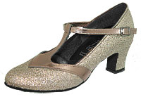 Starlights (Ballroom & Evening) Dance Shoes