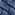 Navy Woven Nappa Leather