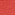 Red Nappa Leather