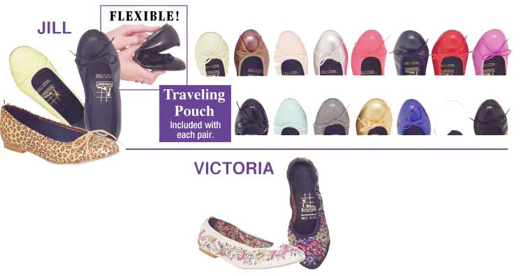 Patio Shoes, Jill, Victoria